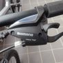 Carrera Vengeance Womens Mountain Bike -Silver Grey  .Frame size  M Image 3