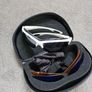NEW cycling accessories: gel seat sun glasses water bottle Image 2