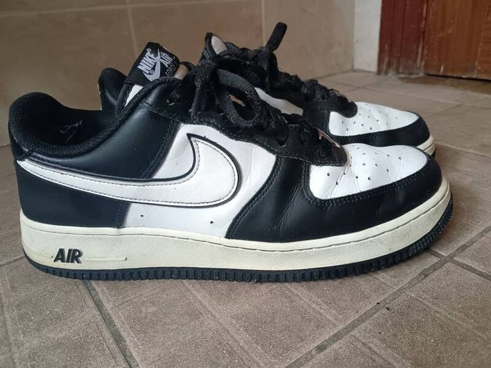 Men's Nike Air Force 1 size 10