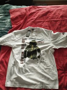G Star t shirt XL