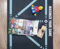 Random kids stuff