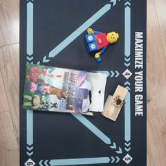 Random kids stuff
