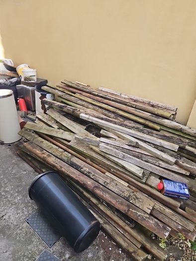 wood