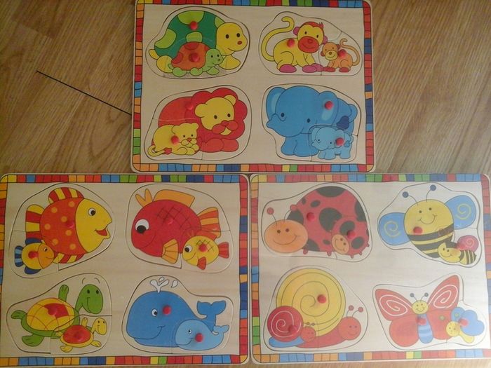 Kids toys loads