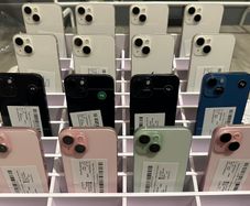 Apple iPhone 15 128GB