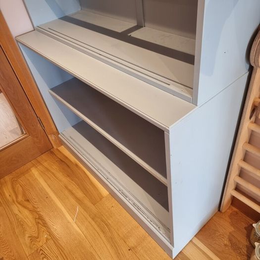 ikea cabinet x 2