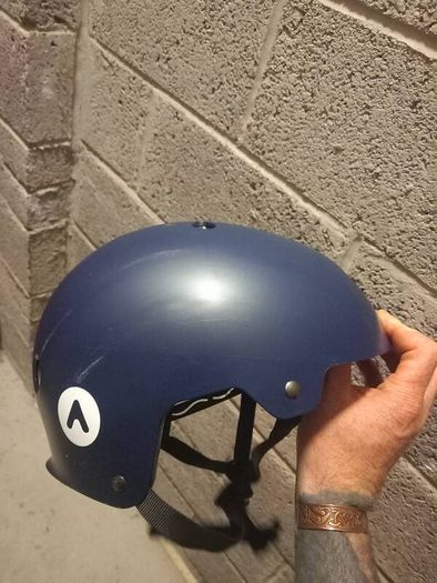 Skateboard/Bike Helmet
