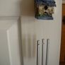 Indoor chimes,decoration,ornament,gift, bird house. Image 3