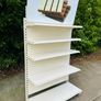 Chocolates Sweets Shop Shelving Display Stand Module Image 4