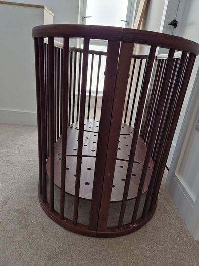 Discount Stokke Sleepi V2 Oval crib