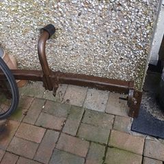 towbar for Toyota Prius Toyota Corolla