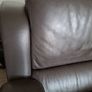 Leather suite 3 + 2 + 1 Image 6
