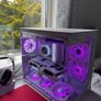 Gaming pc R7 9800x3d, 9070XT, 32Gb ram Image 2