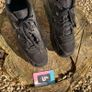 Nike Air Max 90 All Black Retro Image 2