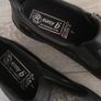 DB Manx easy b ladies stylish slip on shoes print design UK 7.. eur 40 Image 4