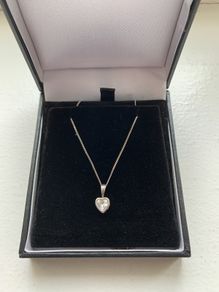 Gold Necklace