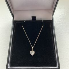 Gold Necklace