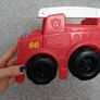 Lego Compatible Car Image 2
