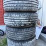 Alloys Bmw 225/50/17 F30 E90 ETC 5x120 Image 5