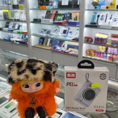 Earldom Mini Power Bank
