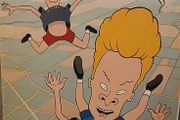Beavis and Butthead #28 Final Issue Very Hard to Find