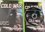 Cold war - American Xbox