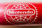 Pokemon Official 1999 Nintendo Licensed Poster