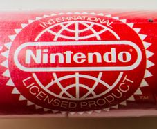 Pokemon Official 1999 Nintendo Licensed Poster