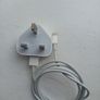 apple plug and cable Image 2