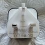 Amazon 9W PowerFast Original OEM USB Charger and Power Adaptor for Kindle E-readers, Fire Tablets and Echo Dot Brand New Sealed Image 2