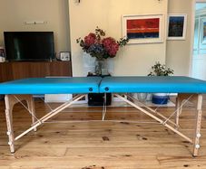 Therapy / Massage Plinth for sale