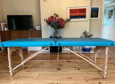 Therapy / Massage Plinth for sale