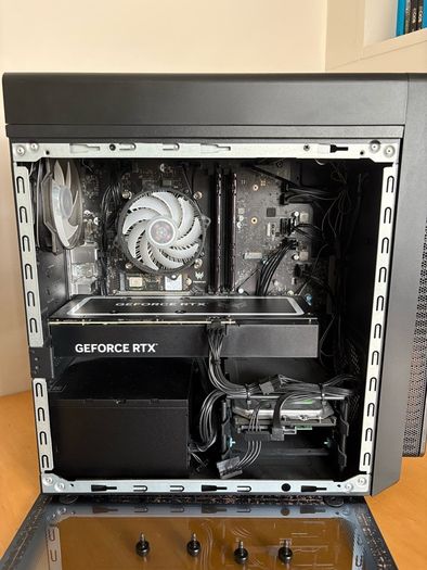 Acer Predator Orion 3000 Gaming PC