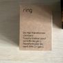 Ring wired doorbell plus + transformer ( sealed:brand new) Image 3