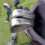 Ladies Golf Compleat Set + Trolly Image 7