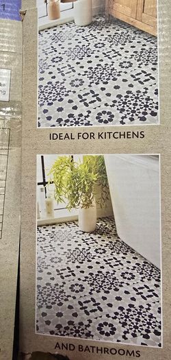 floor tiles
