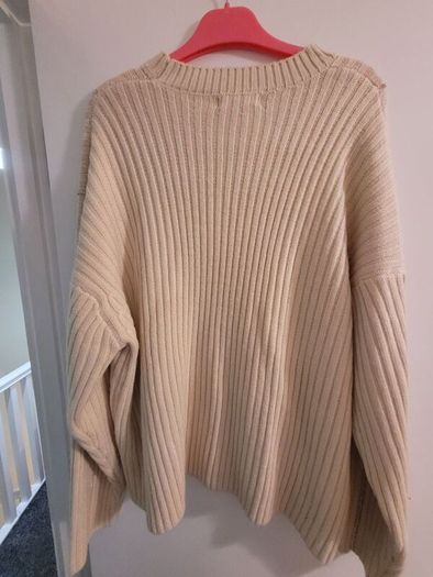 gallery sparkly jumper