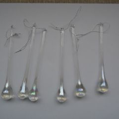 Christmas decorations, Craft supplies, Home decor,
