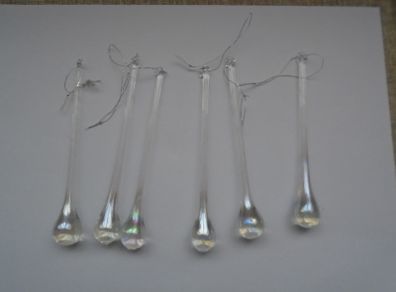 Christmas decorations, Craft supplies, Home decor,