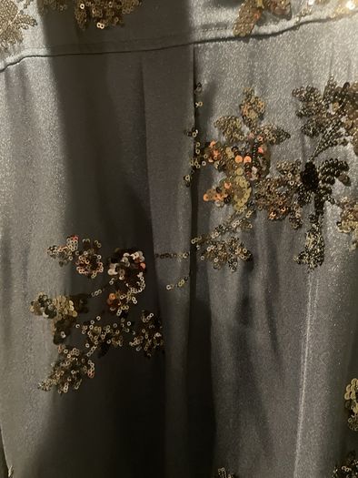 M&S blouse two