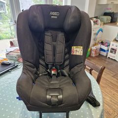 AXKID child's car seat - 0 - 25kg