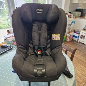 AXKID child's car seat - 0 - 25kg
