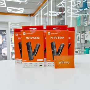 Xiaomi mi tv stick hd