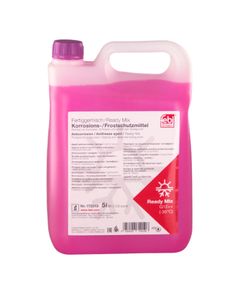 Antifreeze Red Febi Bilstein 5l