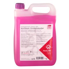 Antifreeze Red Febi Bilstein 5l