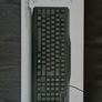 spill resistant keyboard Image 2