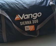 tent