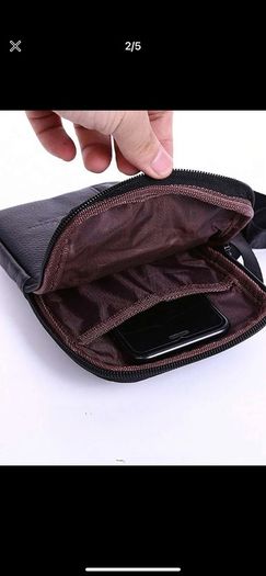 travel bag