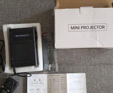 Mini Projector