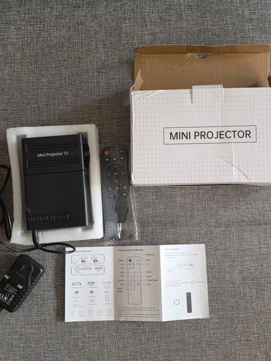 Mini Projector